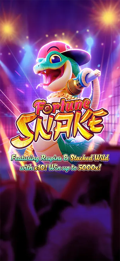Fortune Snake slot